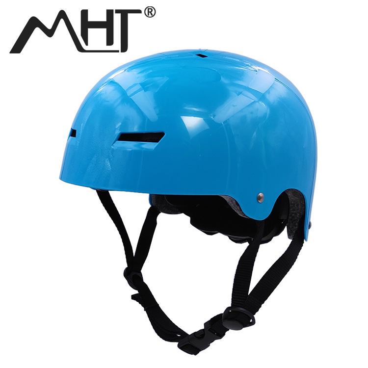 Casca de ciclism MHT EPS - Unisex, pentru adulți