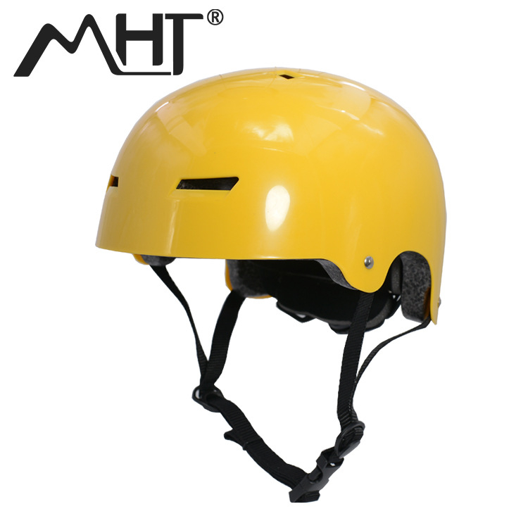 Casca de ciclism MHT EPS - Unisex, pentru adulți