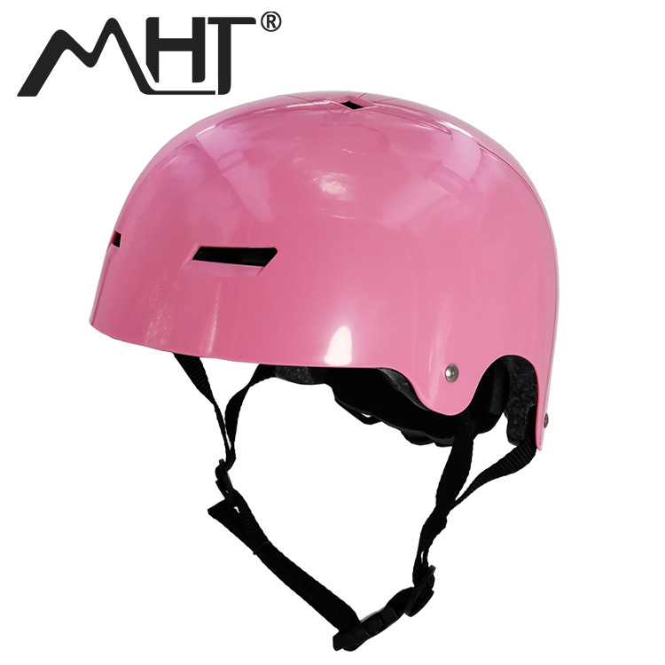 Casca de ciclism MHT EPS - Unisex, pentru adulți