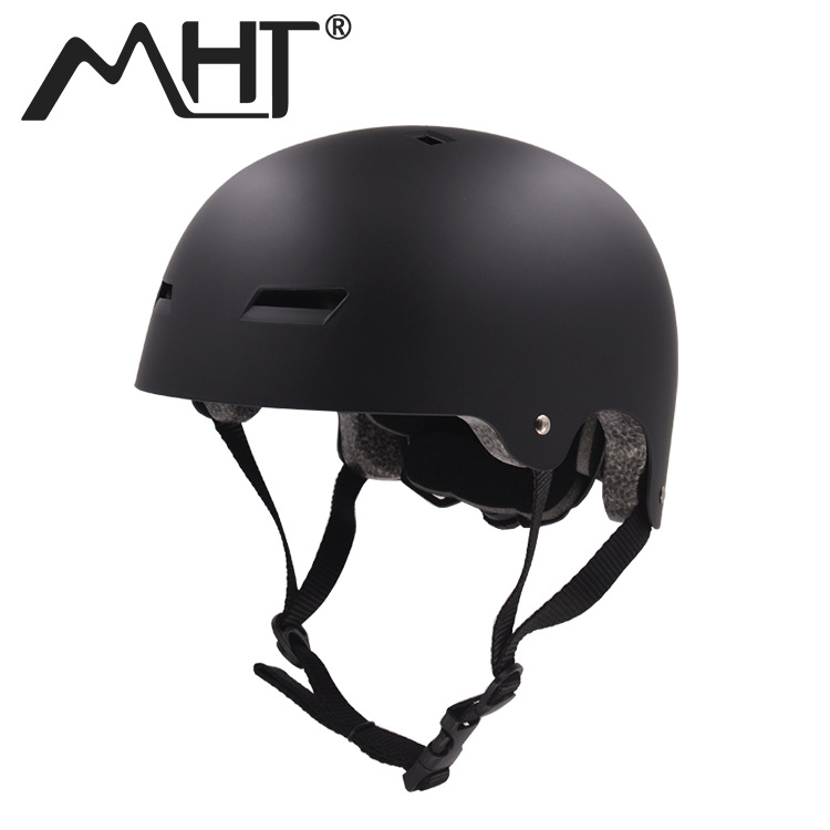 Casca de ciclism MHT EPS - Unisex, pentru adulți