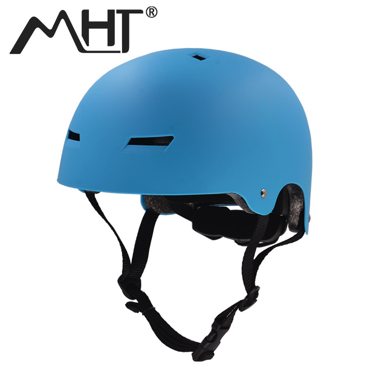 Casca de ciclism MHT EPS - Unisex, pentru adulți