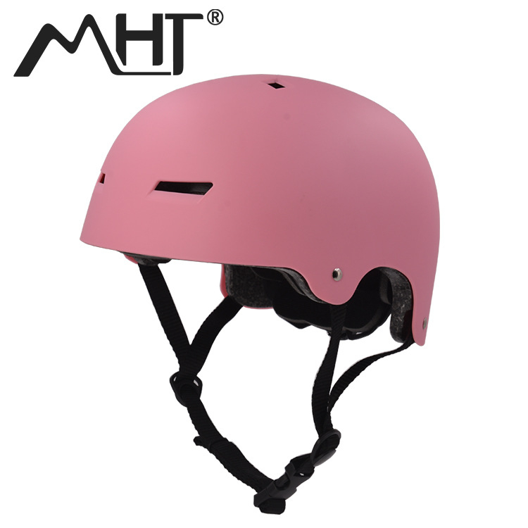 Casca de ciclism MHT EPS - Unisex, pentru adulți