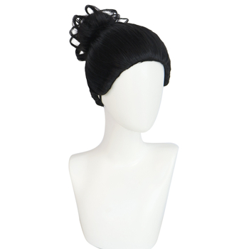 Todo Aoi perucă cosplay - model DM6446, fir de înaltă temperatură, pentru bărbați, stil cartoon, pentru roluri/scene