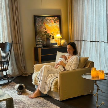 Pătură pentru bebeluși Baby atelier — 100% bumbac; pentru sugari și copii 1–3 ani; modele: animale, dungi, grilă, desene animate; potrivită pentru târâre și pentru cărucior.