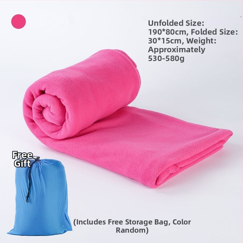 Εσωτερικός υπνόσακος φλίς, σε στυλ φακέλου, για ενήλικες, διπλής όψεως και παχυσμένος, ανθεκτικός στη βρωμιά, κατάλληλος για κάμπινγκ και ταξίδια, υλικό πολυεστέρας