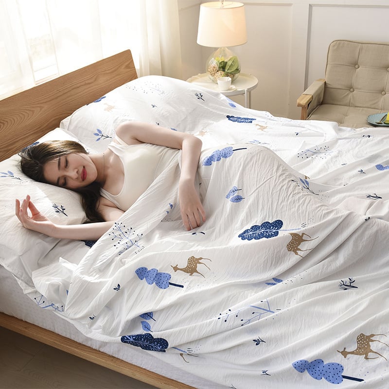 Ταξιδιωτικός υπνόσακος Departure — φάκελος στη δομή, για ενήλικες