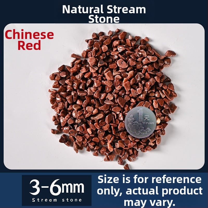 Podklad pre akvárium: riečny štrk, Nílu piesok a prirodzený dažďový les krajinotvorný piesok | Materiály: štrk, pískovec, kamienky, dolomit | Tvar: nepravidelný