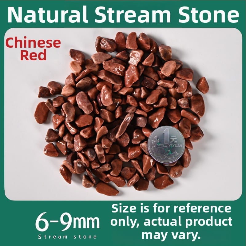 Podklad pre akvárium: riečny štrk, Nílu piesok a prirodzený dažďový les krajinotvorný piesok | Materiály: štrk, pískovec, kamienky, dolomit | Tvar: nepravidelný