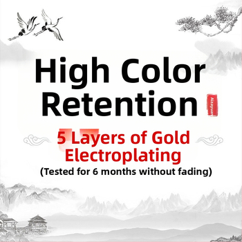 Colier din alamă placat cu aur, pandantiv cu Buddha Maitreya, pe lanț de tip Chopard, tehnică veche, lungime 41-50 cm