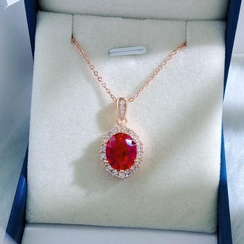 Σετ κοσμημάτων με κολιέ, δαχτυλίδι, σκουλαρίκια και κρεμαστό; χαλκός με επίχρυσώση ροζ χρυσό; αλυσίδα σε σχήμα Ο; συνθετικοί πολύτιμοι λίθοι; μοτίβο με κινούμενο ήρωα