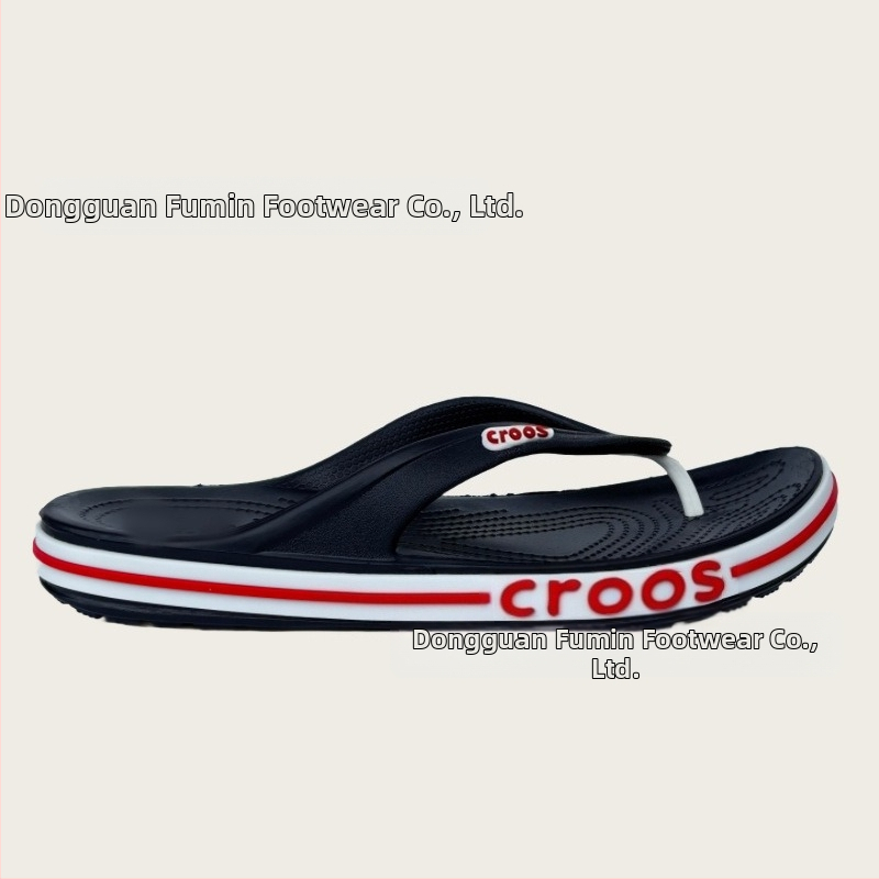 Flip-flops din EVA, partea superioară și talpa EVA, uscare rapidă, respirabile, anti-derapare, pentru vară, plajă și outdoor