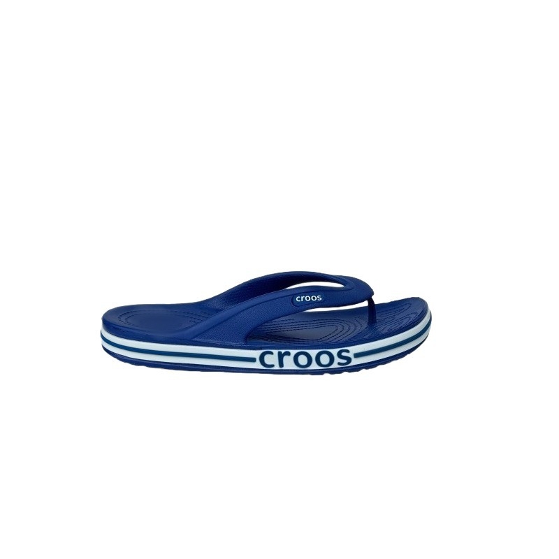 Flip-flops din EVA, partea superioară și talpa EVA, uscare rapidă, respirabile, anti-derapare, pentru vară, plajă și outdoor