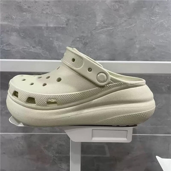 Ženske EVA Baotou papuče s debelim potplatom – 8 cm povećanje visine, protuklizne, slip-on