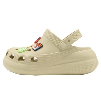 Ženske EVA Baotou papuče s debelim potplatom – 8 cm povećanje visine, protuklizne, slip-on