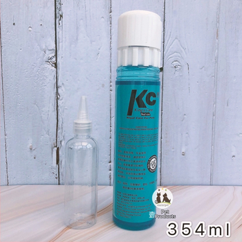 Ушна грижа за кучета Lebi — разтвор за почистване на уши, опаковка 24 бр.