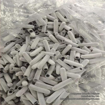 Βούρτσα καθαρισμού με κεφαλή φλοκωμένου σφουγγαριού για κινητά τηλέφωνα και ακουστικά — Rongxin, κωδικός προϊόντος Al 704344684055, υλικό: σφουγγάρι, πυκνότητα: 30, προέλευση: Ντονγκουάν