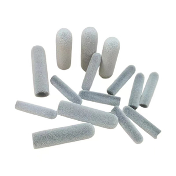 Βούρτσα καθαρισμού με κεφαλή φλοκωμένου σφουγγαριού για κινητά τηλέφωνα και ακουστικά — Rongxin, κωδικός προϊόντος Al 704344684055, υλικό: σφουγγάρι, πυκνότητα: 30, προέλευση: Ντονγκουάν