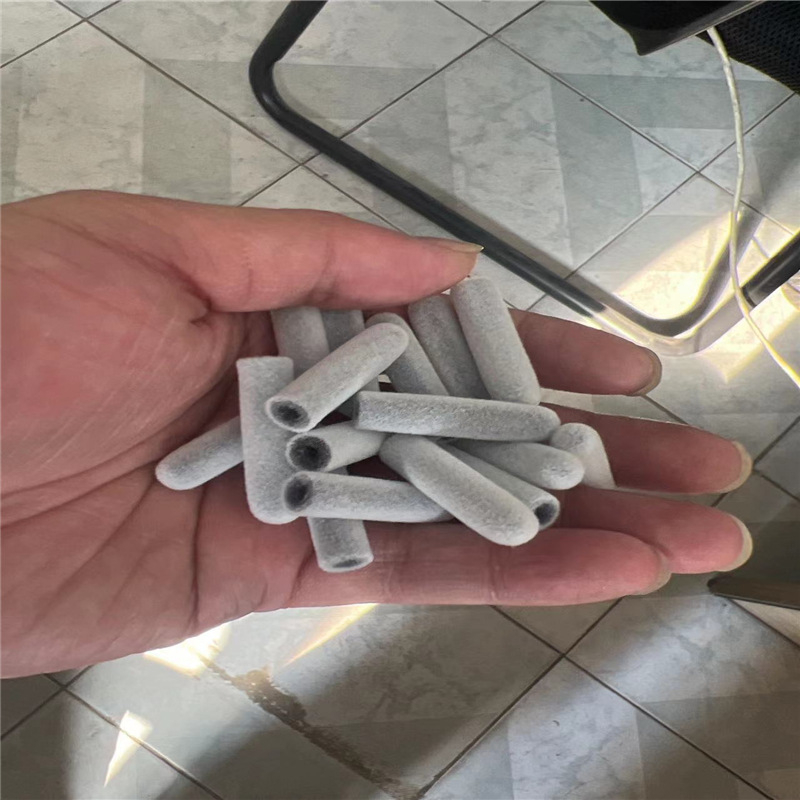 Βούρτσα καθαρισμού με κεφαλή φλοκωμένου σφουγγαριού για κινητά τηλέφωνα και ακουστικά — Rongxin, κωδικός προϊόντος Al 704344684055, υλικό: σφουγγάρι, πυκνότητα: 30, προέλευση: Ντονγκουάν