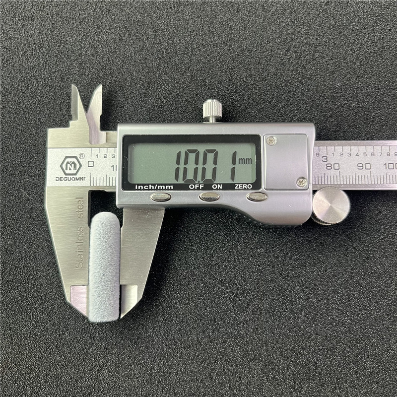 Βούρτσα καθαρισμού με κεφαλή φλοκωμένου σφουγγαριού για κινητά τηλέφωνα και ακουστικά — Rongxin, κωδικός προϊόντος Al 704344684055, υλικό: σφουγγάρι, πυκνότητα: 30, προέλευση: Ντονγκουάν