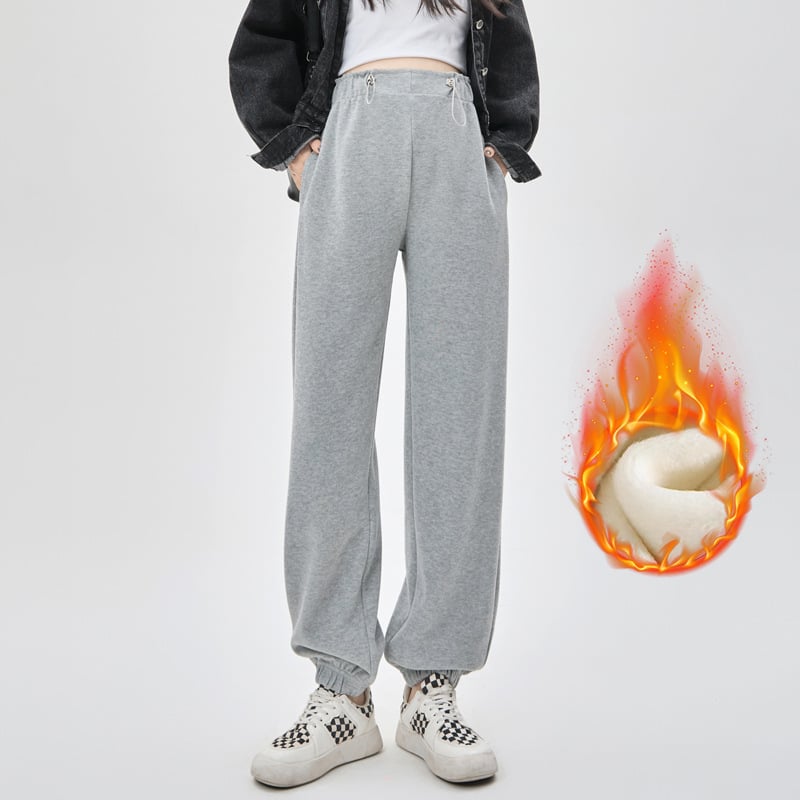 Kismama nadrágok 2025 őszi-téli szezonra – vastag, magas derék, széles szárú, has­támasztó, pamut-poliészter keverék 70–80%