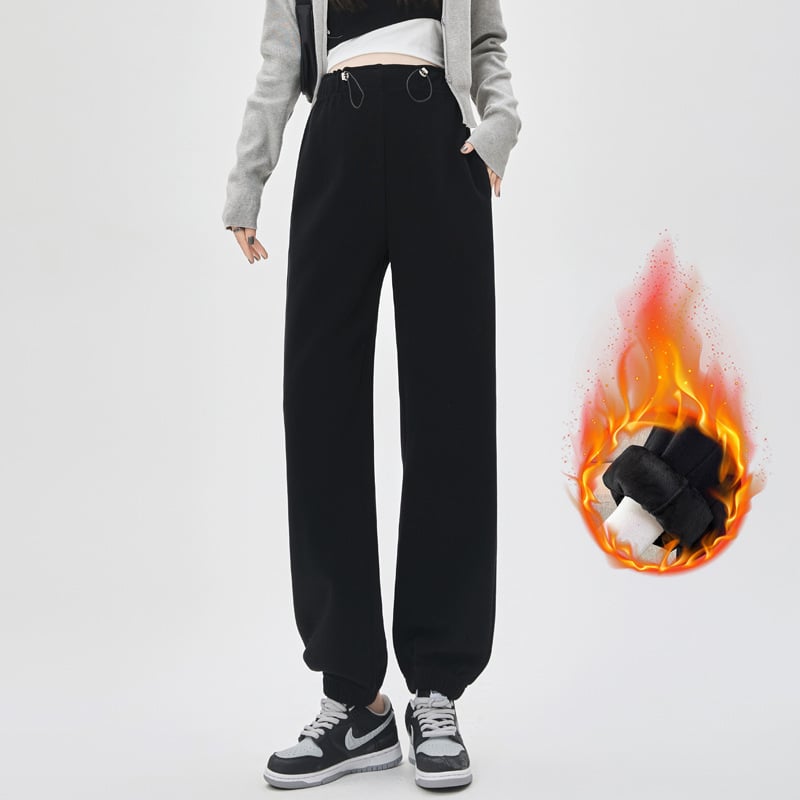 Kismama nadrágok 2025 őszi-téli szezonra – vastag, magas derék, széles szárú, has­támasztó, pamut-poliészter keverék 70–80%