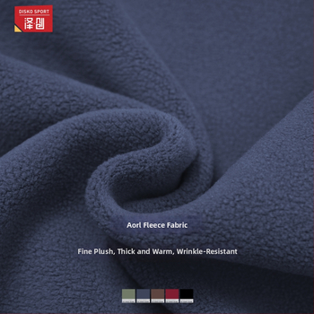 Női téli dzseki állógallérral, szélvédő, fleece béléssel, Oxford Velvet anyag