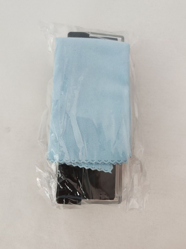 Vinil lemez tisztító készlet, Modell KCL-1905, Márka Opula/Oprah, Anyag Korean flannel ABS