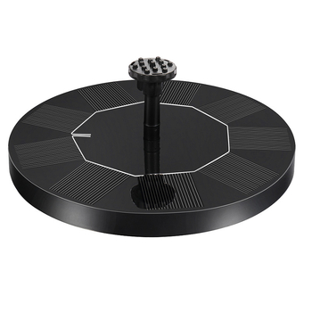 Fontana za zabavu s uzorkom raspršivanja, model 679