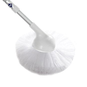 Conduo fürdőszobai kefe – puha sörtéjű, finom rostból; 346 g/db; csomag 20 db.