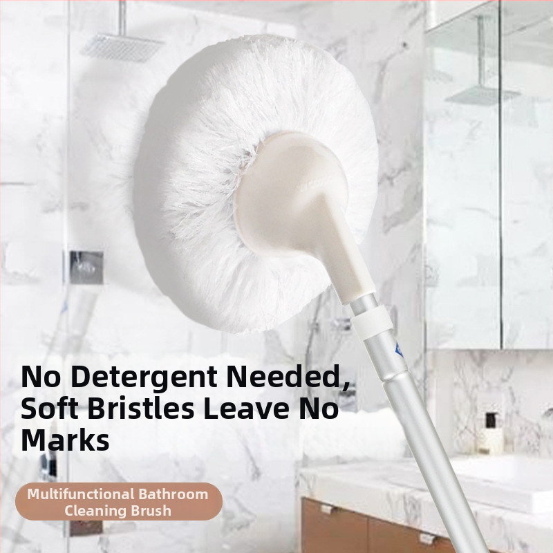 Conduo fürdőszobai kefe – puha sörtéjű, finom rostból; 346 g/db; csomag 20 db.