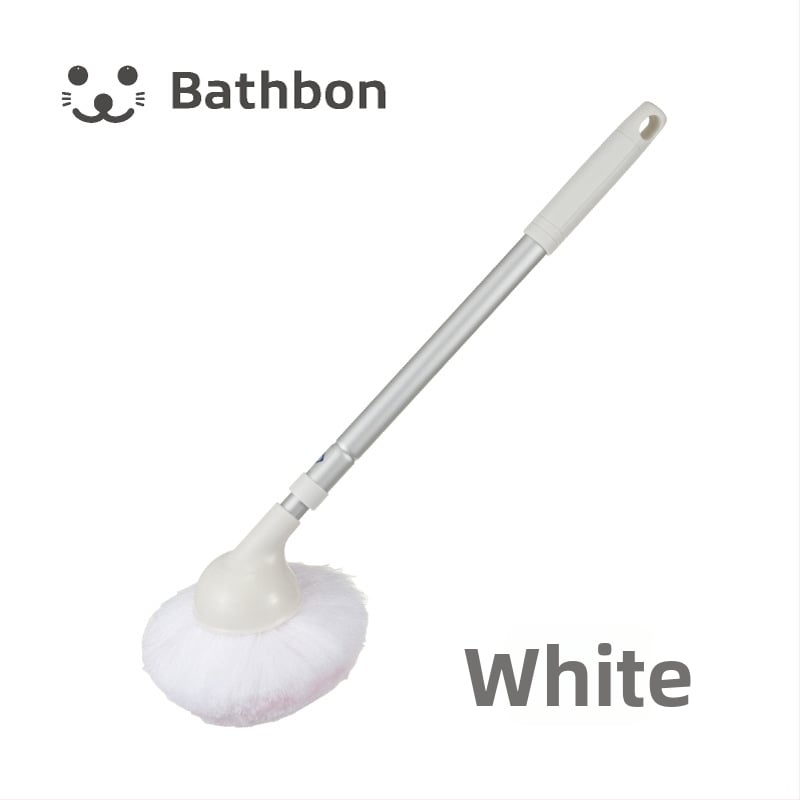 Conduo fürdőszobai kefe – puha sörtéjű, finom rostból; 346 g/db; csomag 20 db.