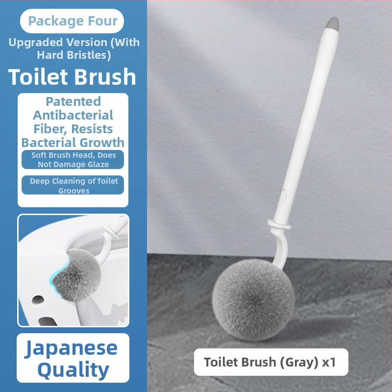 Conduo fürdőszobai kefe – puha sörtéjű, finom rostból; 346 g/db; csomag 20 db.