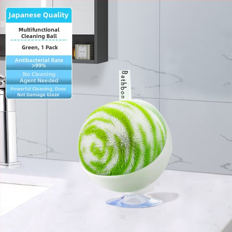 Conduo fürdőszobai kefe – puha sörtéjű, finom rostból; 346 g/db; csomag 20 db.