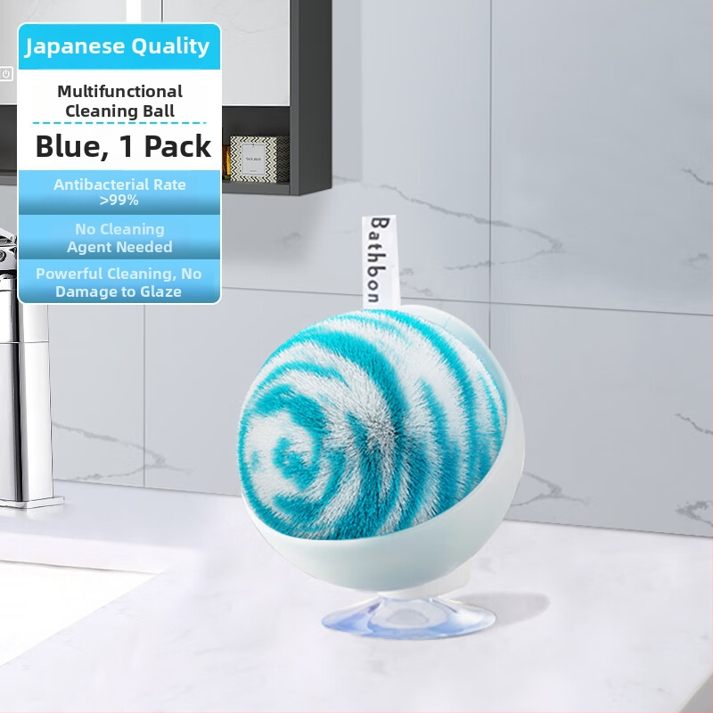 Conduo fürdőszobai kefe – puha sörtéjű, finom rostból; 346 g/db; csomag 20 db.