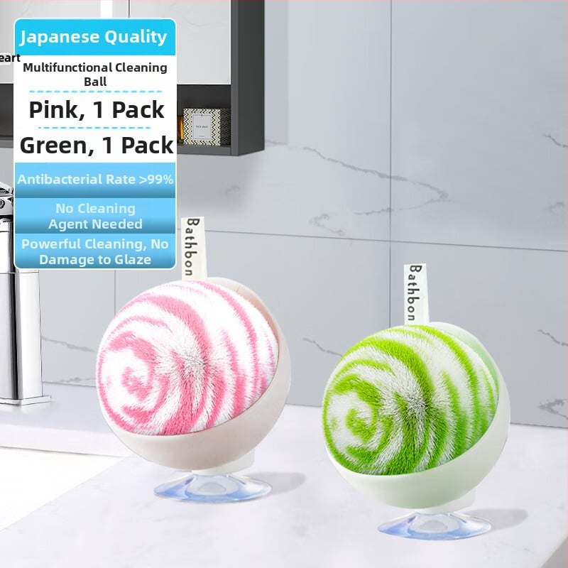 Conduo fürdőszobai kefe – puha sörtéjű, finom rostból; 346 g/db; csomag 20 db.