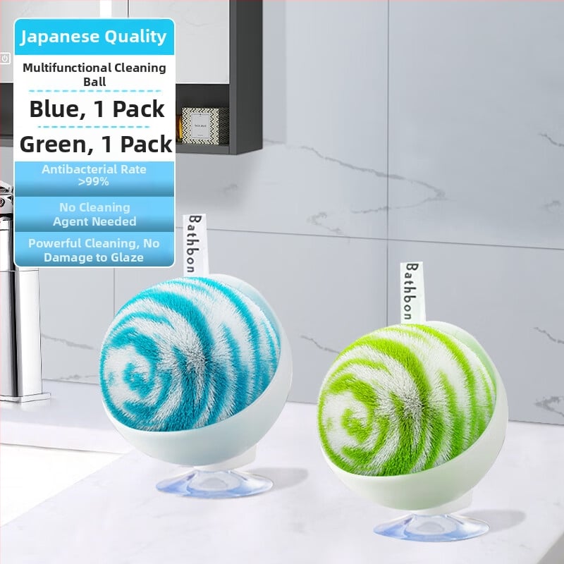 Conduo fürdőszobai kefe – puha sörtéjű, finom rostból; 346 g/db; csomag 20 db.