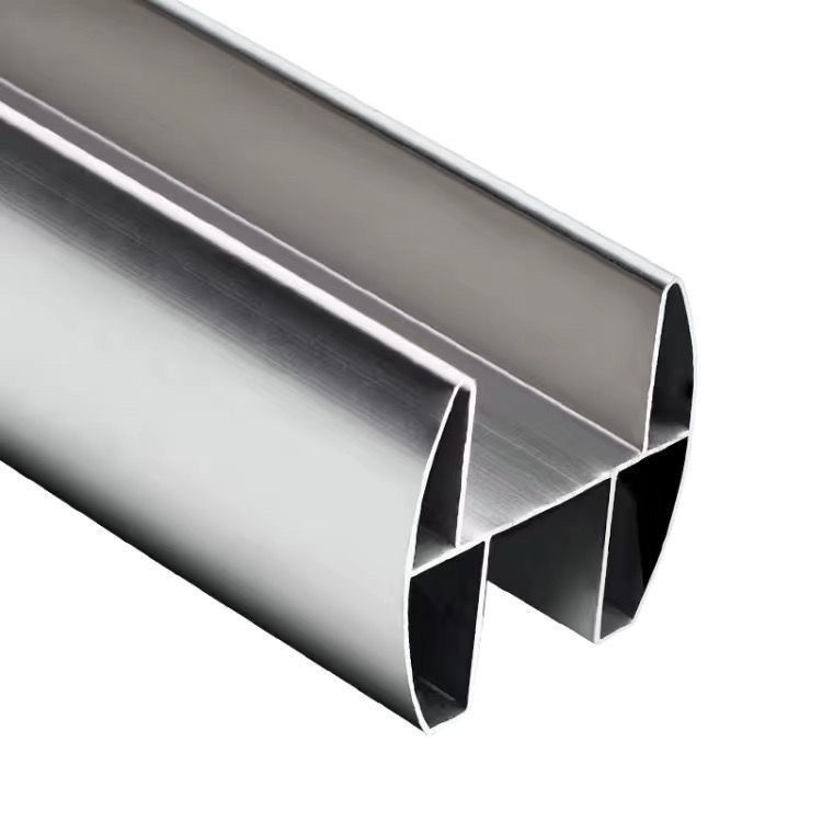 Διαχωριστικό δημόσιας τουαλέτας από κράμα αλουμινίου, μάρκα Yadas, μοντέρνο μινιμαλιστικό στυλ