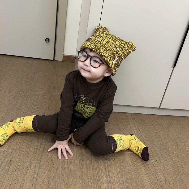 Παιδικό μπουφάν για φθινόπωρο 2025, κορεατικού στυλ (στρογγυλός λαιμός; χωρίς κουκούλα; μαλακή επεξεργασία; εξωτερικό ύφασμα 100% πολυεστέρας; επένδυση πολυεστέρας)