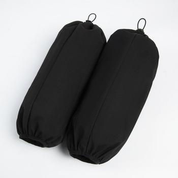 Αδιάβροχες μανσέτες προστασίας για γεύματα – ανθεκτικές σε λεκέδες και λίπη, πολυεστέρας, ανδρικές, για όλες τις εποχές