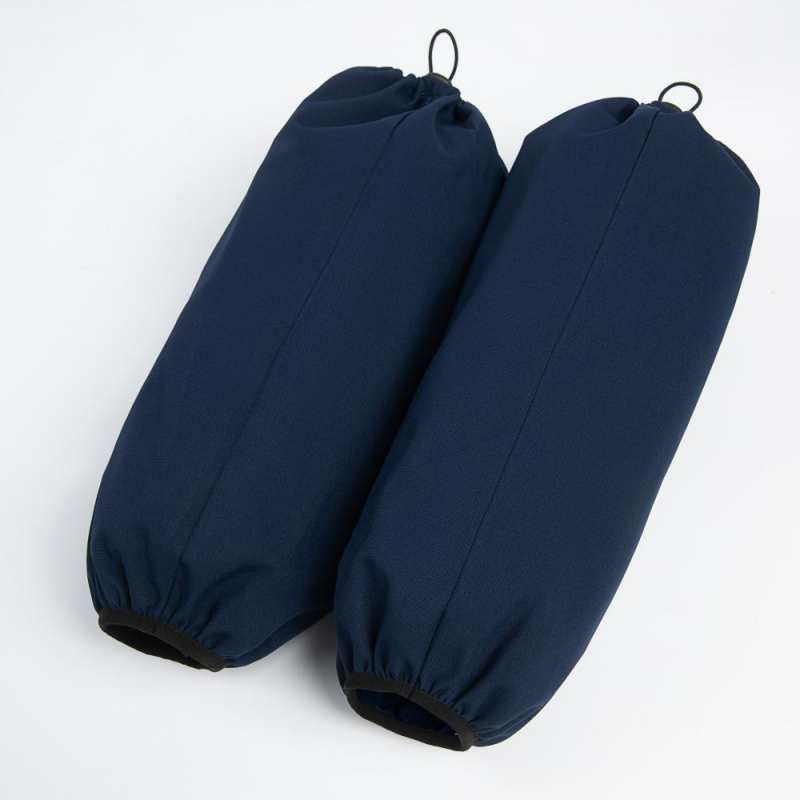 Αδιάβροχες μανσέτες προστασίας για γεύματα – ανθεκτικές σε λεκέδες και λίπη, πολυεστέρας, ανδρικές, για όλες τις εποχές