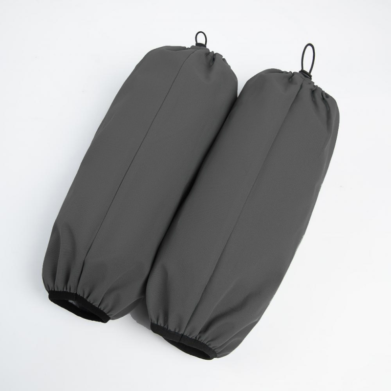 Αδιάβροχες μανσέτες προστασίας για γεύματα – ανθεκτικές σε λεκέδες και λίπη, πολυεστέρας, ανδρικές, για όλες τις εποχές