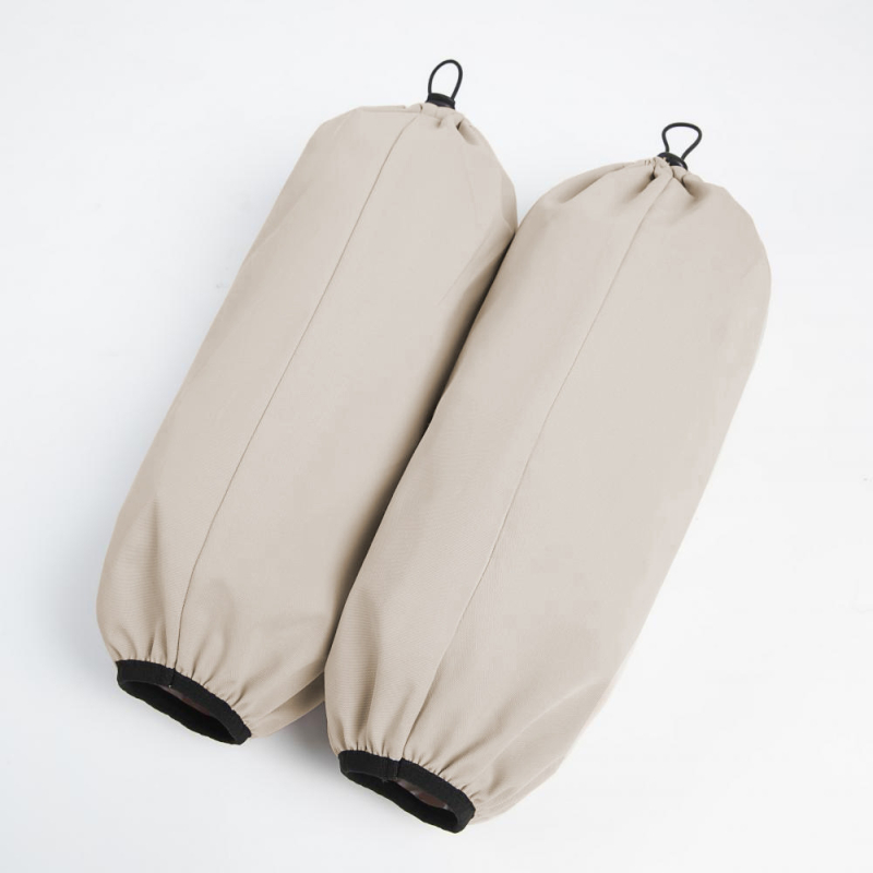 Αδιάβροχες μανσέτες προστασίας για γεύματα – ανθεκτικές σε λεκέδες και λίπη, πολυεστέρας, ανδρικές, για όλες τις εποχές