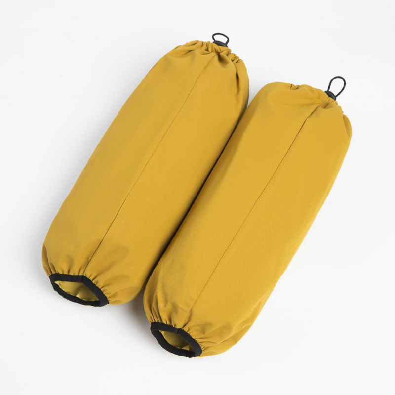 Αδιάβροχες μανσέτες προστασίας για γεύματα – ανθεκτικές σε λεκέδες και λίπη, πολυεστέρας, ανδρικές, για όλες τις εποχές