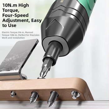 Σετ πολυλειτουργικών κατσαβιδιών με κεφαλές σταυρού και ευθείας, μπορεί να χρησιμοποιηθεί ως σφυρί, εξαιρετικά σκληρός, μοντέρνος απλός σχεδιασμός