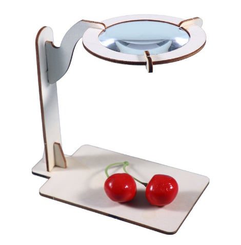 Σετ Πειραμάτων Επιστήμης για Παιδιά – DIY, Ξύλινο, Ηλεκτρικό, Πολυλειτουργικό, Ηλικίες 7–14