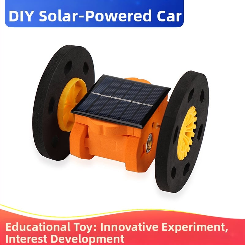 Σετ Πειραμάτων Επιστήμης για Παιδιά – DIY, Ξύλινο, Ηλεκτρικό, Πολυλειτουργικό, Ηλικίες 7–14