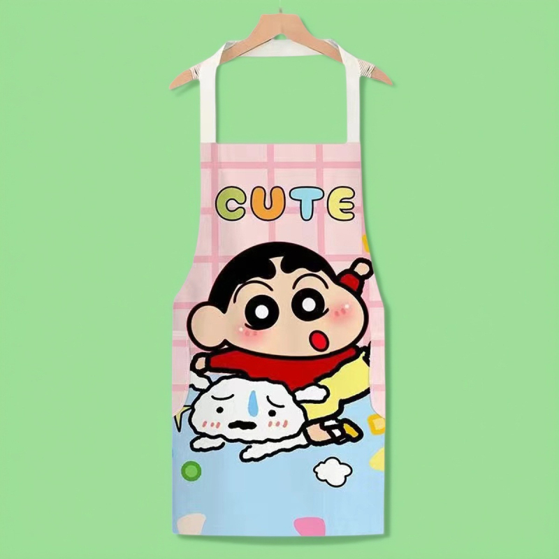 Hello Kitty șorț fără mâneci – impermeabil, țesătură compozită, pentru adulți