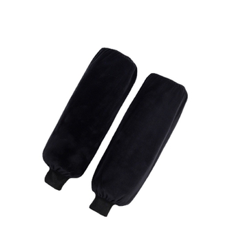 Navlaka za rukave - produžena i široka, poliester, protiv prljavštine, jednobojna