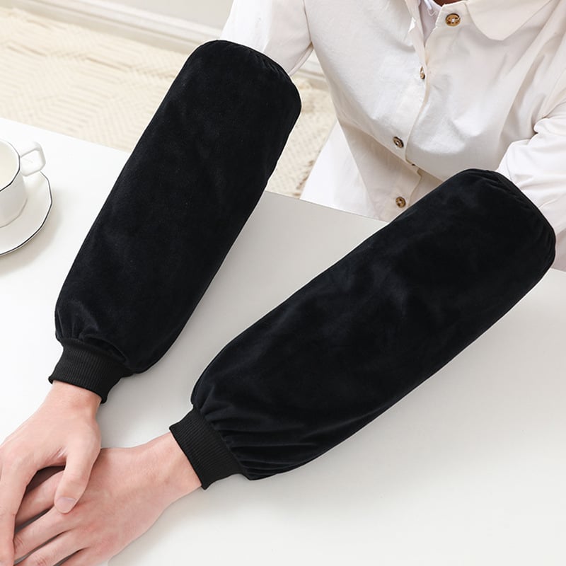 Navlaka za rukave - produžena i široka, poliester, protiv prljavštine, jednobojna