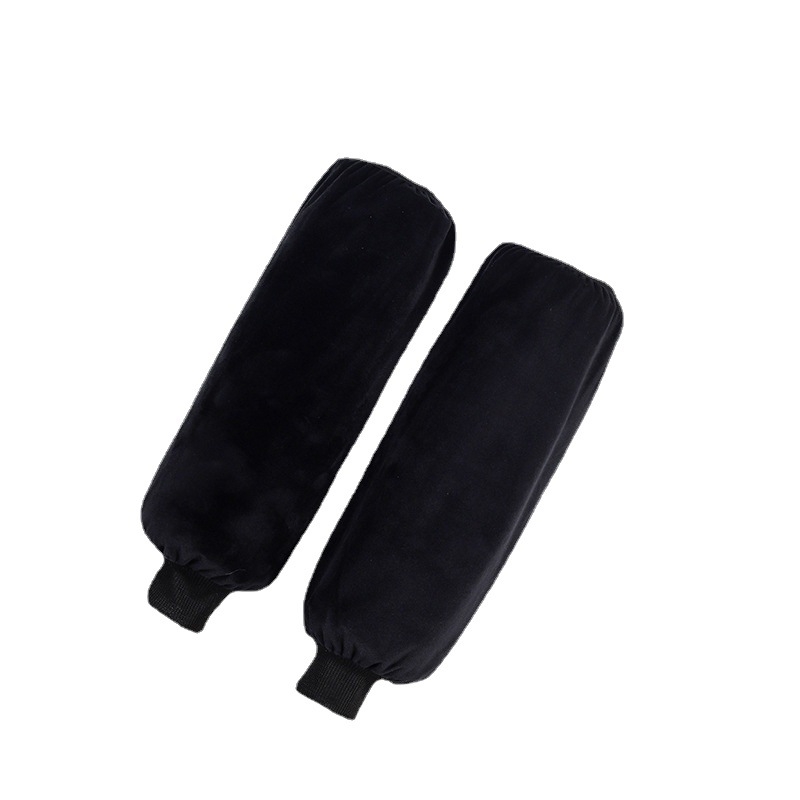 Navlaka za rukave - produžena i široka, poliester, protiv prljavštine, jednobojna